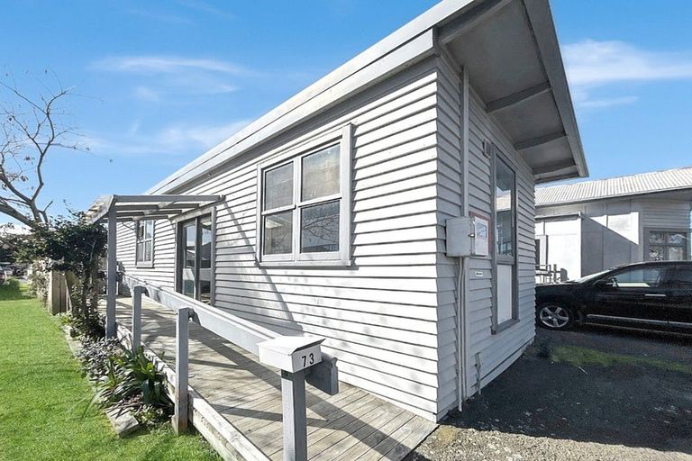 Photo of property in 73-79 Pitt Street, Palmerston North, 4410