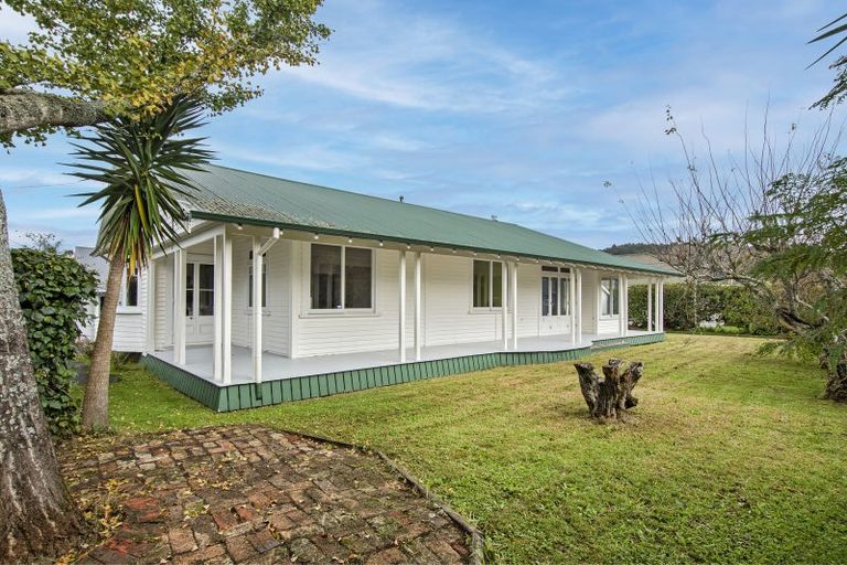Photo of property in 55 Norfolk Street, Regent, Whangarei, 0112