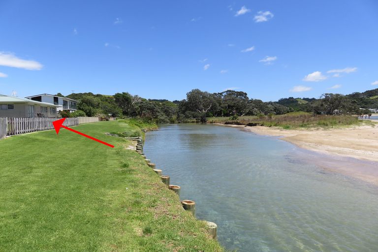 Photo of property in 77 Rapata Road, Oakura, Hikurangi, 0184