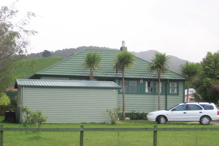 Photo of property in 24 Princes Street, Waihi, 3610