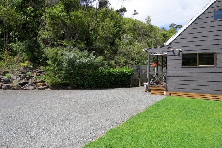 Photo of property in 996 Wyuna Bay Road, Wyuna Bay, Coromandel, 3581