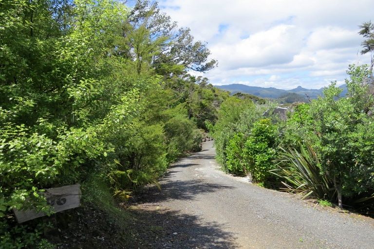 Photo of property in 996 Wyuna Bay Road, Wyuna Bay, Coromandel, 3581