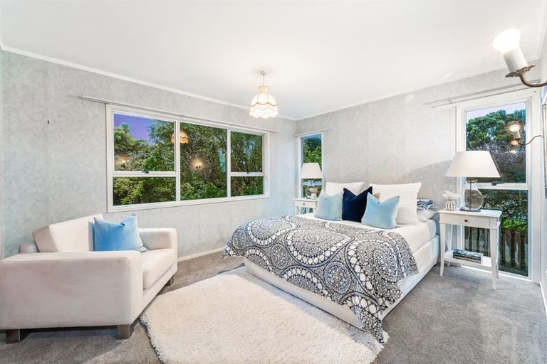 Photo of property in 55 Becroft Drive, Forrest Hill, Auckland, 0620