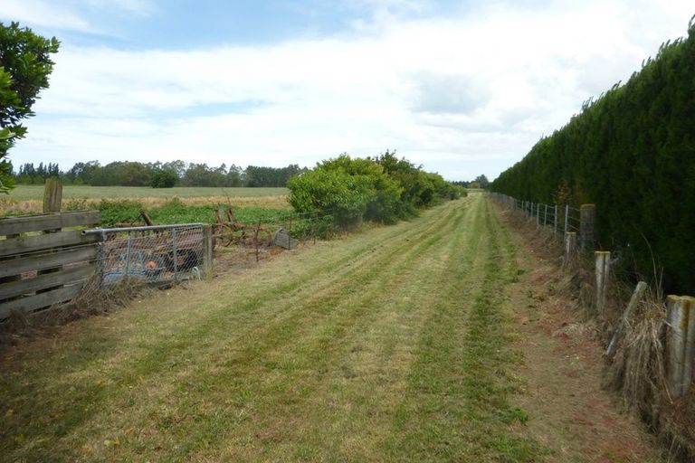 Photo of property in 72 Grahams Road, Tinwald, Ashburton, 7774