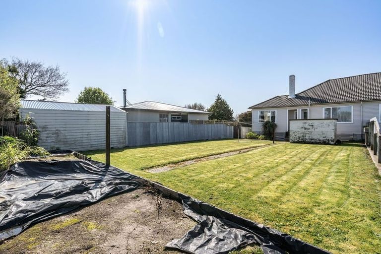 Photo of property in 121-123 Metzger Street, Heidelberg, Invercargill, 9812
