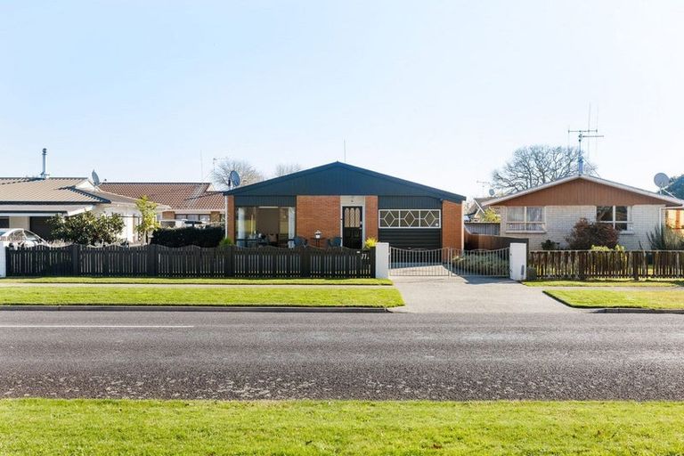 Photo of property in 77a Scott Street, Leamington, Cambridge, 3432