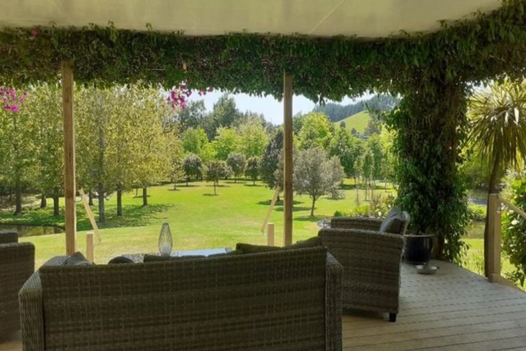 Photo of property in 110 Harris Road, Glenbervie, Whangarei, 0175