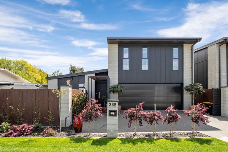 Photo of property in 38b Monro Street, Blenheim, 7201