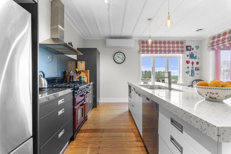 Photo of property in 181 Ahu Ahu Road, Kaitake, New Plymouth, 4374