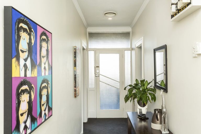 Photo of property in 34 Jackson Street, Saint Kilda, Dunedin, 9012