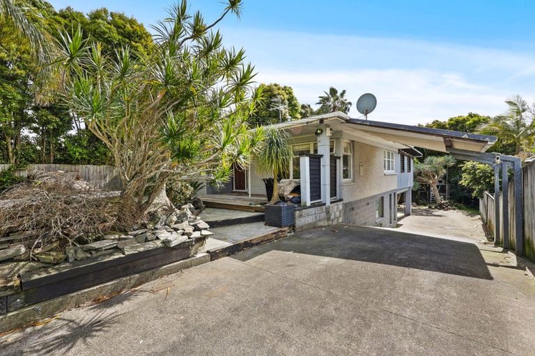 Photo of property in 26 Willoughby Avenue, Howick, Auckland, 2014