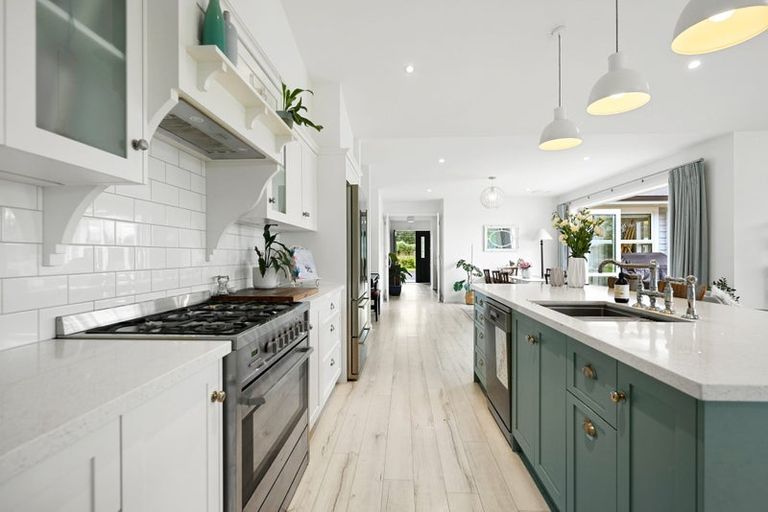 Photo of property in 171b Hoeka Road, Matangi, Hamilton, 3284