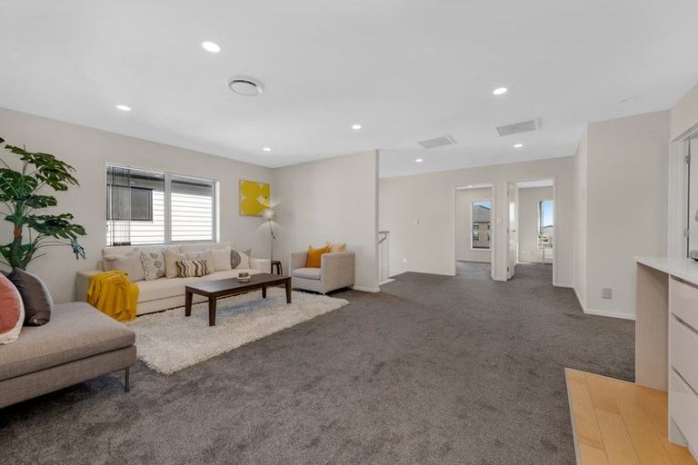 Photo of property in 65 Broadhurst Road, Flat Bush, Auckland, 2019