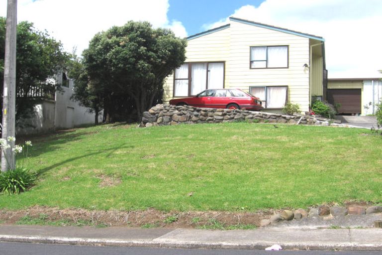 Photo of property in 2/31 Ryburn Road, Mount Wellington, Auckland, 1062