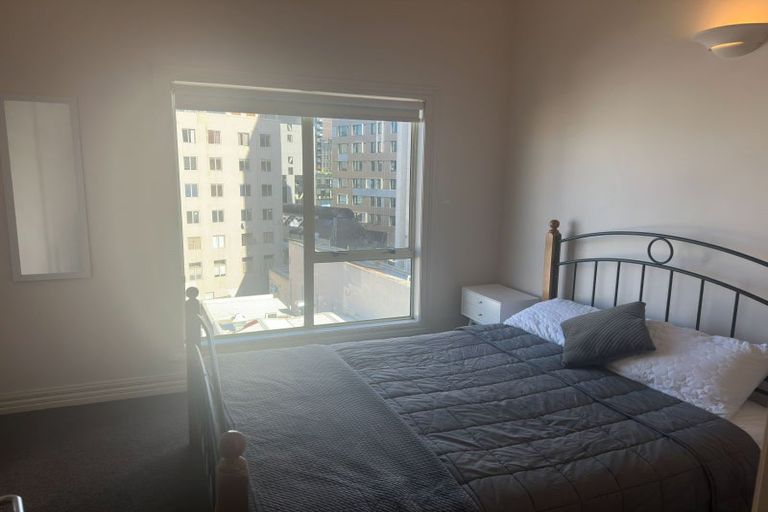 Photo of property in Old Bnz Chambers, 14/79 Manners Street, Te Aro, Wellington, 6011