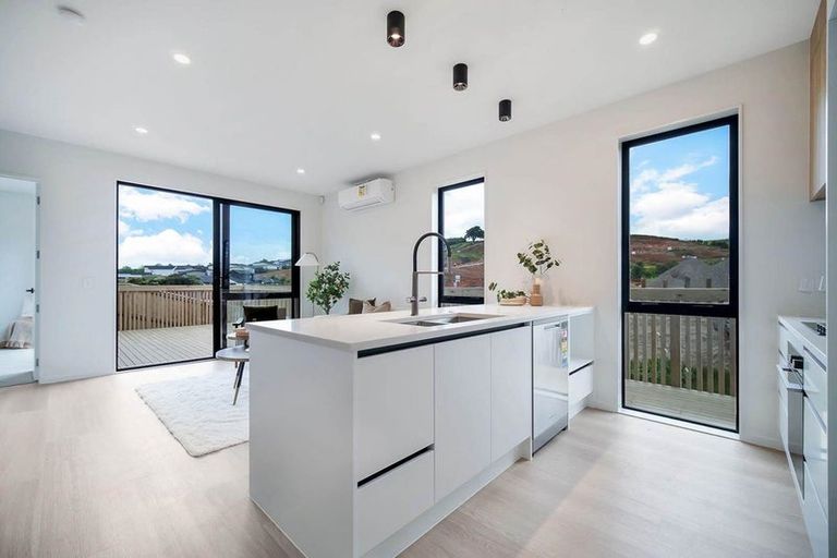 Photo of property in 45 Aituaa Road, Pukekohe, 2120