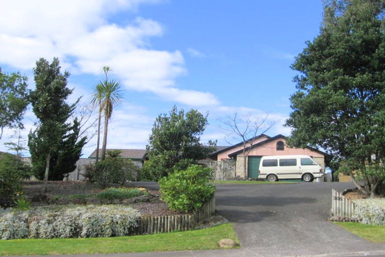 Photo of property in 306 The Drive, Whangamata, 3620