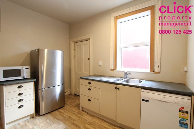 Photo of property in 1052 George Street, North Dunedin, Dunedin, 9016