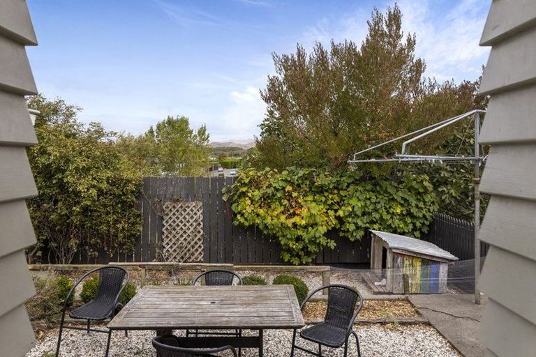 Photo of property in 11 Fearon Street, Seddon, 7210