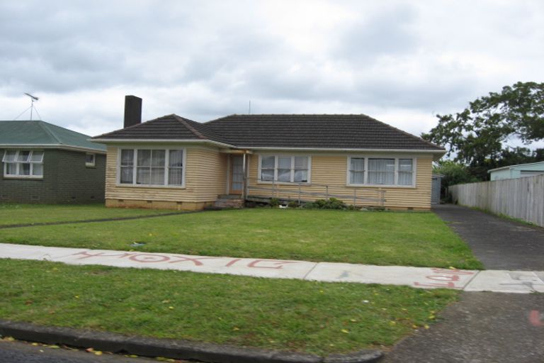 Photo of property in 6 Windmill Road, Pukekohe, 2120