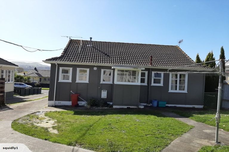 Photo of property in 20 Grierson Street, Naenae, Lower Hutt, 5011