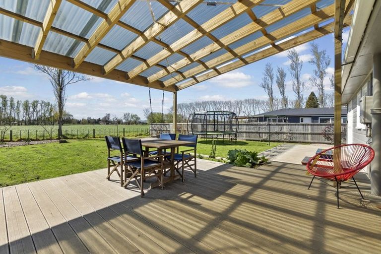 Photo of property in 676 Marychurch Road, Matangi, Hamilton, 3284