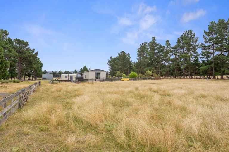 Photo of property in 317 Innes Road, Glasnevin, Amberley, 7482