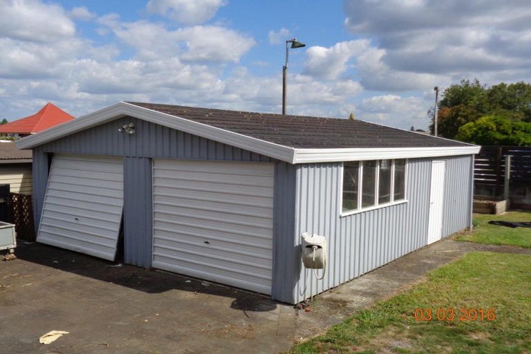 Photo of property in 9 Lincoln Street, Morrinsville, 3300