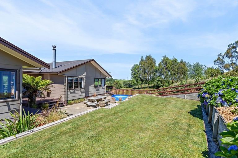 Photo of property in 2385 Old Taupo Road, Tokoroa, 3491