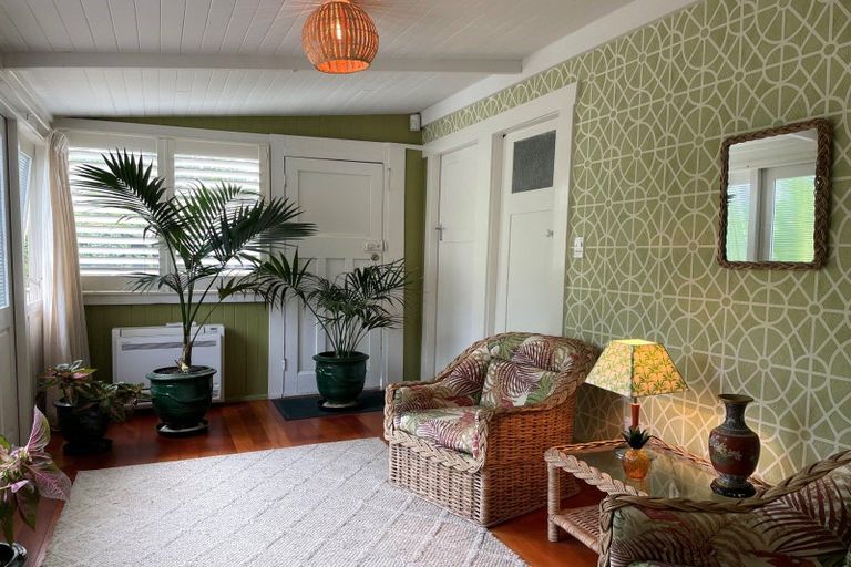 Photo of property in 47 Vigor Brown Street, Napier South, Napier, 4110