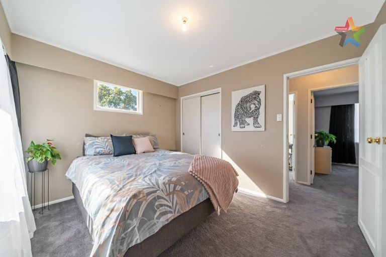 Photo of property in 258 Dowse Drive, Maungaraki, Lower Hutt, 5010