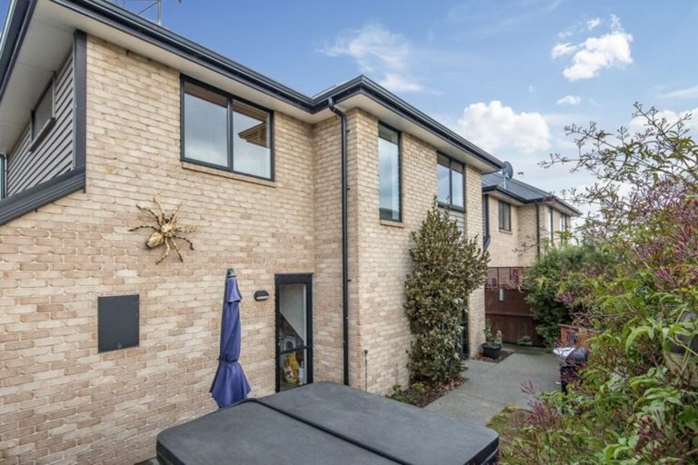 Photo of property in 27b Bordesley Street, Phillipstown, Christchurch, 8011