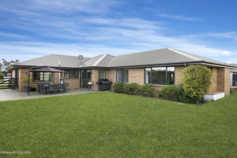Photo of property in 44 Fairfield Way, Rolleston, 7614