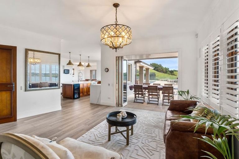 Photo of property in 410 Pukapuka Road, Pohuehue, Warkworth, 0983