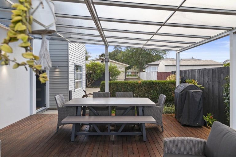 Photo of property in 54a George Crescent, Buckland, Pukekohe, 2677