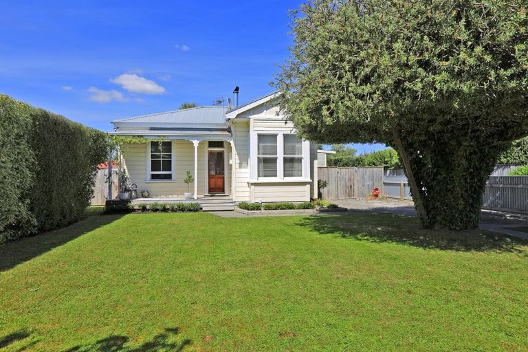 Photo of property in 202 Gascoigne Street, Raureka, Hastings, 4120