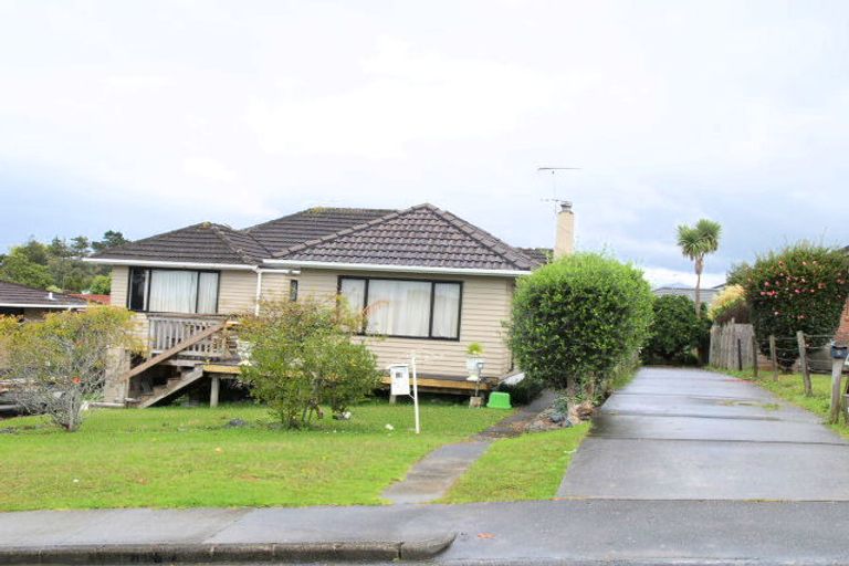 Photo of property in 2/19 Elliot Street, Howick, Auckland, 2014