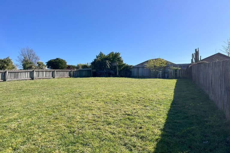 Photo of property in 55 Dunkirk Street, Marchwiel, Timaru, 7910