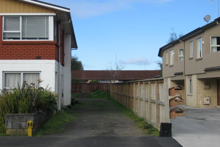 Photo of property in 5 Richmond Street, Whitiora, Hamilton, 3200