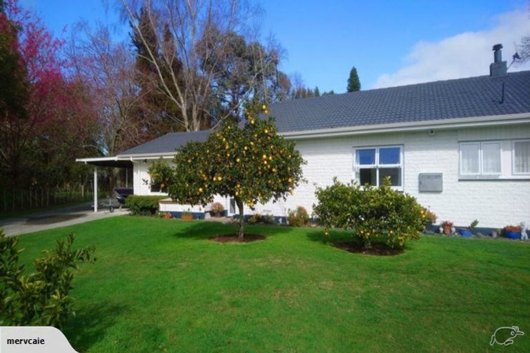 Photo of property in 426 Bellot Street, Pirongia, 3802