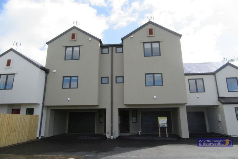 Photo of property in 89 Burke Street, Addington, Christchurch, 8024