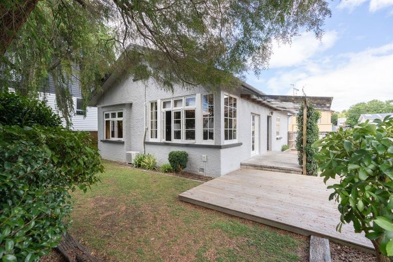 Photo of property in 12 Hammond Street, Hamilton Central, Hamilton, 3204