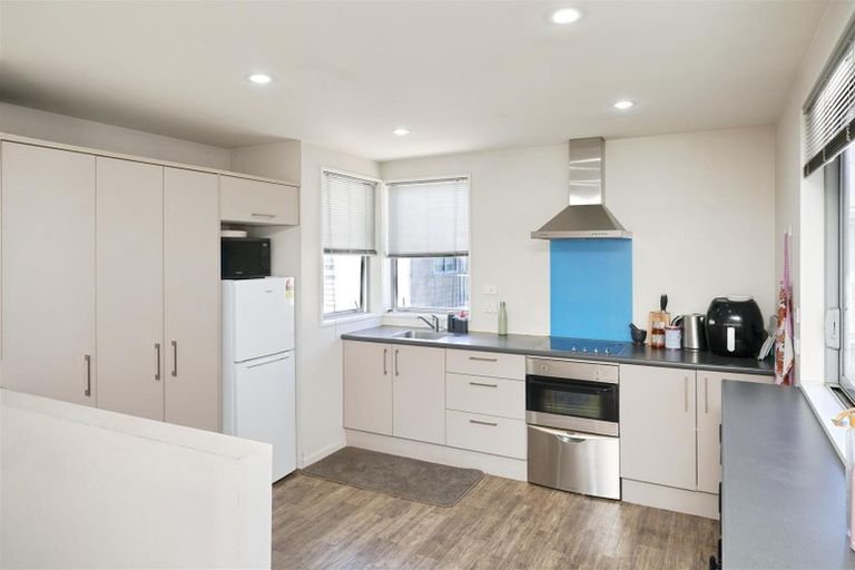 Photo of property in 36g Southampton Street, Sydenham, Christchurch, 8023