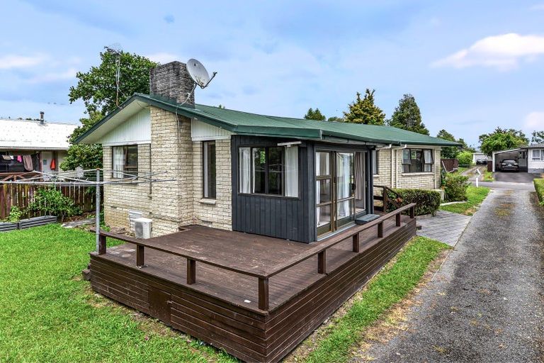 Photo of property in 3 Norfolk Place, Pukete, Hamilton, 3200