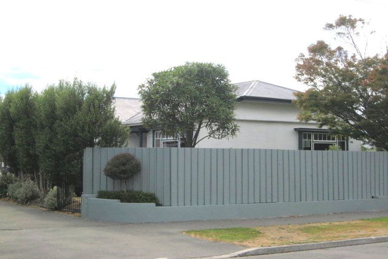 Photo of property in 146 Rutland Street, St Albans, Christchurch, 8052