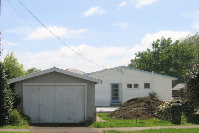 Photo of property in 95 Coronation Road, Morrinsville, 3300