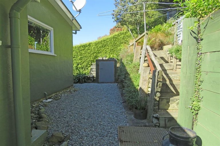 Photo of property in 25 Caverhill Crescent, Motunau, Waipara, 7387