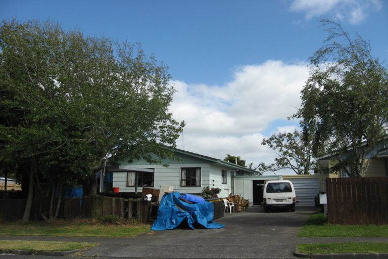 Photo of property in 1/10 Burundi Avenue, Clendon Park, Auckland, 2103