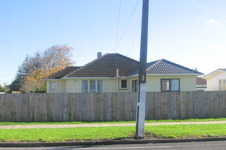Photo of property in 1/21 Caspar Road, Papatoetoe, Auckland, 2025