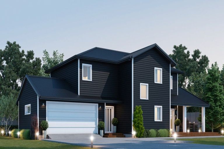 Photo of property in 67 Atlantic Drive, Fitzherbert, Palmerston North, 4410